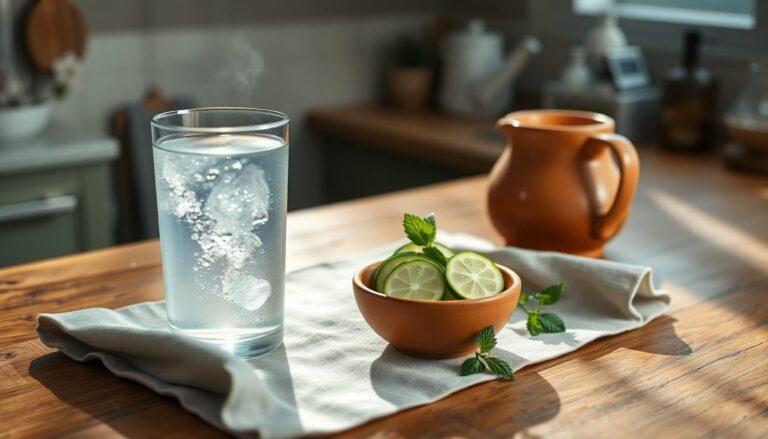 Come combattere la ritenzione idrica in estate con rimedi naturali ed alimentazione