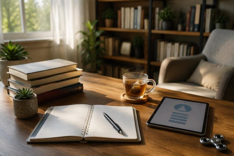 Come gestire l'adhd con strategie naturali e cliniche