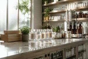 Come i farmacisti possono contribuire alla sostenibilità ambientale e all'accesso ai farmaci