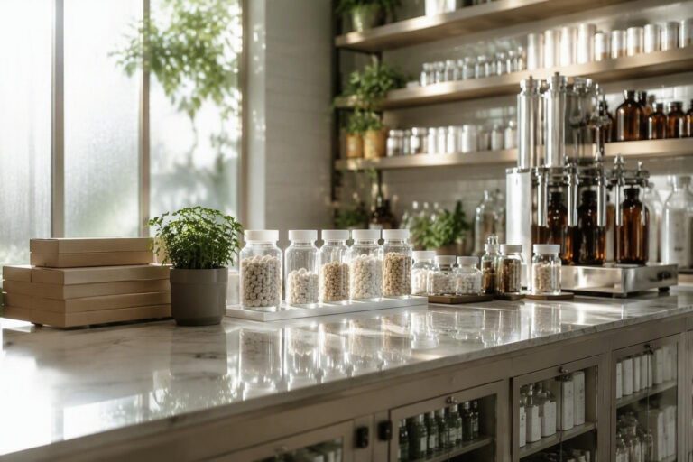 Come i farmacisti possono contribuire alla sostenibilità ambientale e all'accesso ai farmaci