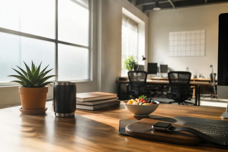 Come il benessere lavorativo può trasformare la produttività aziendale