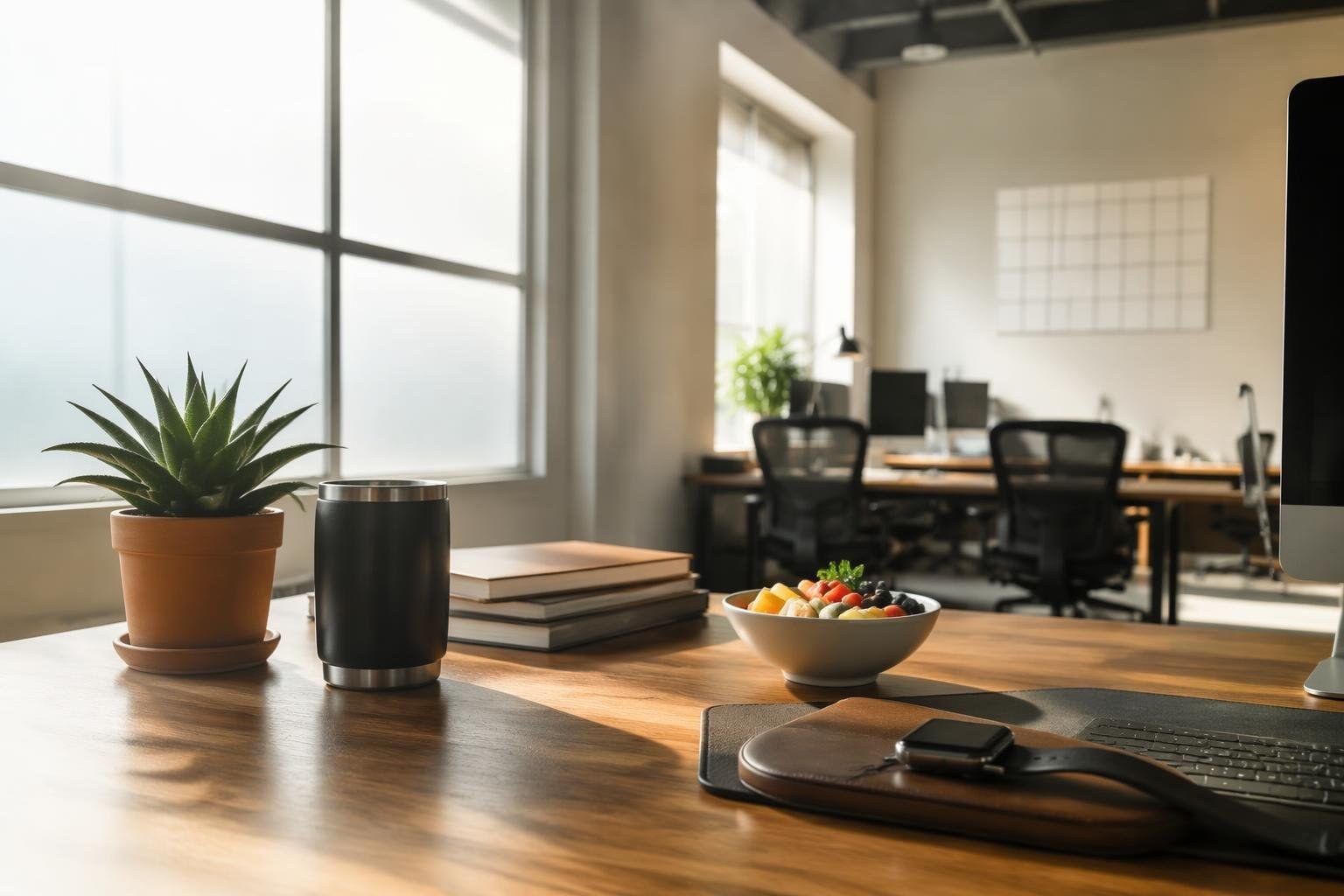 Come il benessere lavorativo può trasformare la produttività aziendale