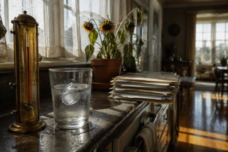 Come il caldo influisce sul nostro umore e benessere psicologico