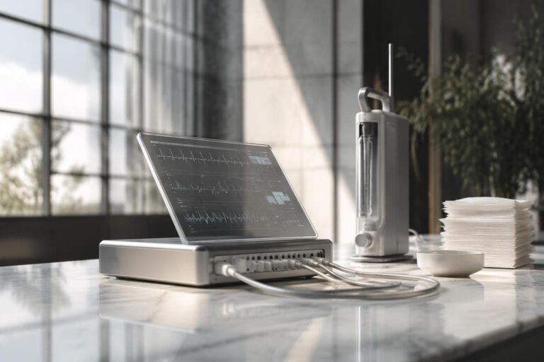 Come il design sta rivoluzionando il settore healthcare in Italia