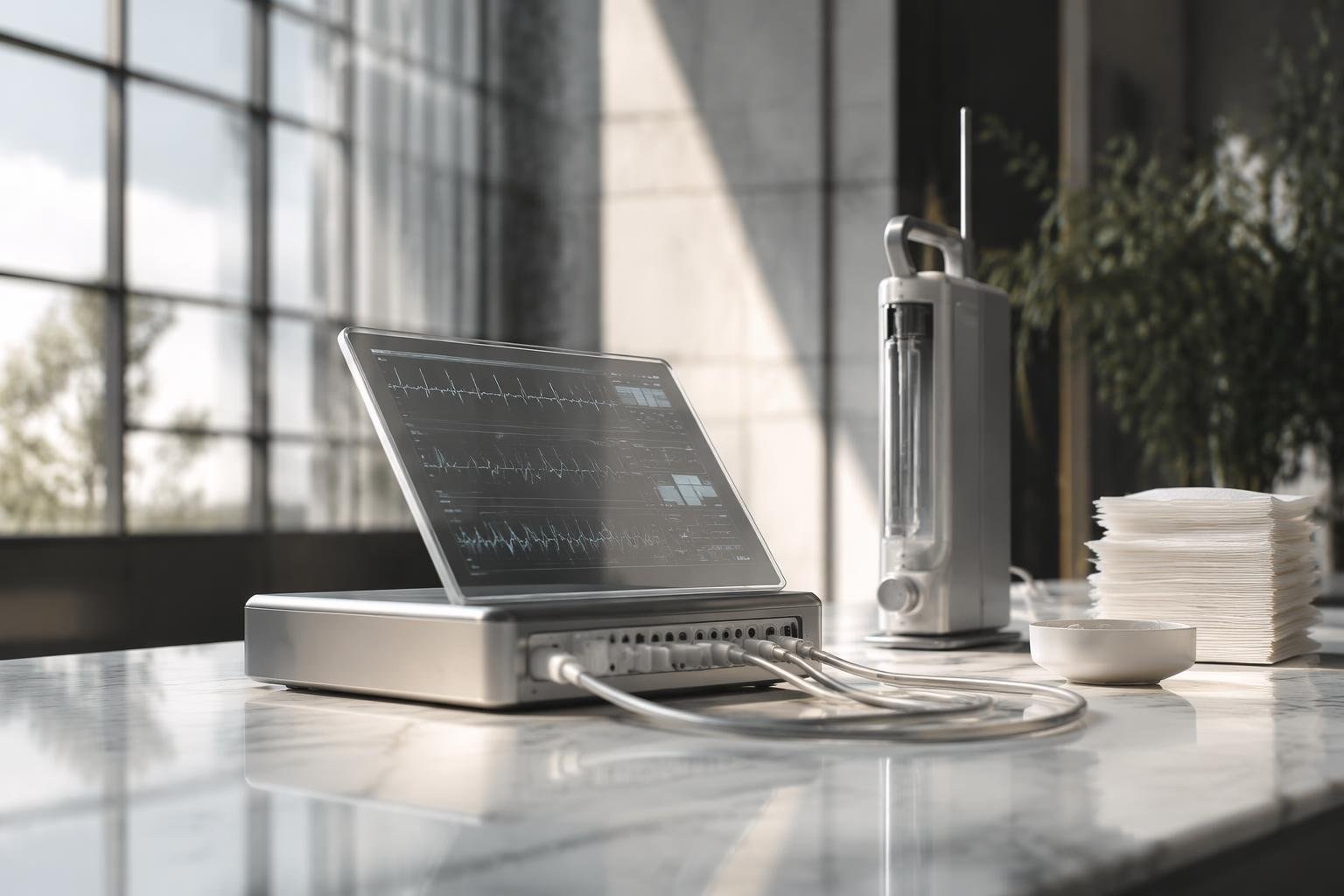 Come il design sta rivoluzionando il settore healthcare in Italia