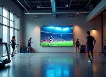 Come il tifo calcistico sta trasformando l'allenamento in palestra