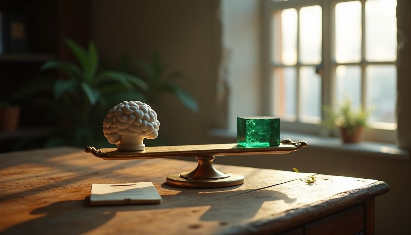 Come integrare regolazione emotiva e ristrutturazione cognitiva per un benessere duraturo