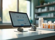 Come la collaborazione e la tecnologia stanno trasformando le farmacie