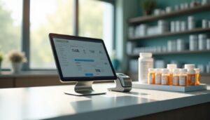 Come la collaborazione e la tecnologia stanno trasformando le farmacie