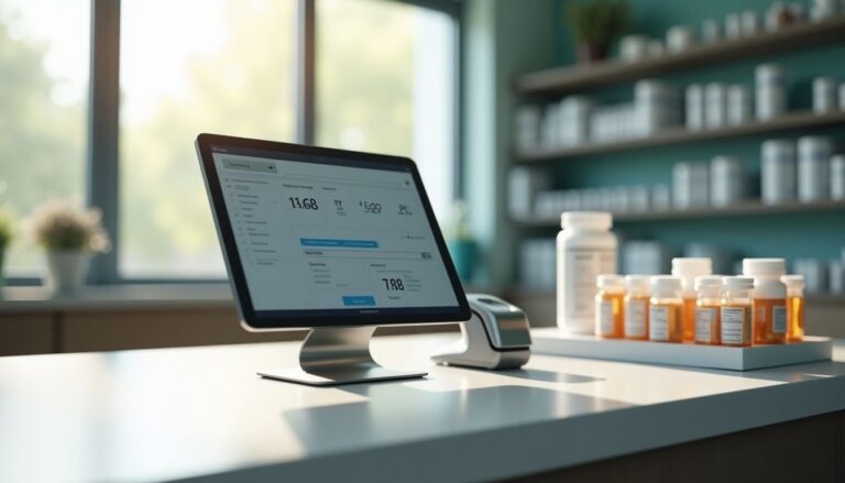 Come la collaborazione e la tecnologia stanno trasformando le farmacie
