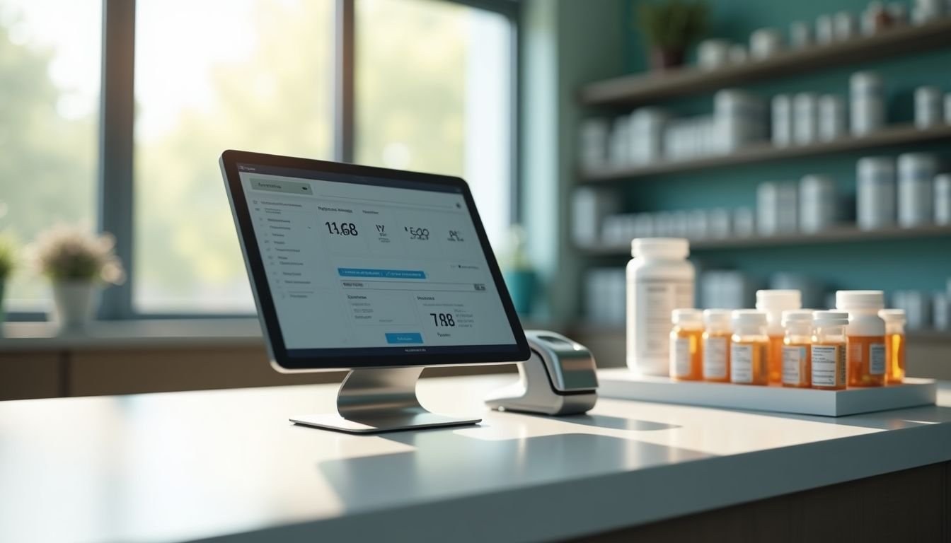 Come la collaborazione e la tecnologia stanno trasformando le farmacie
