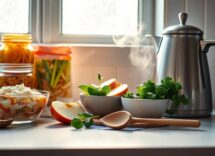 Come la salute intestinale può migliorare il benessere emotivo