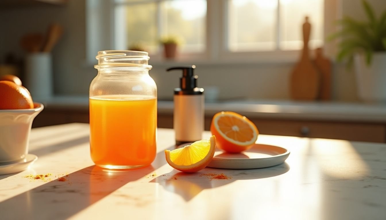 Come la vitamina C potenzia l'efficacia della crema solare