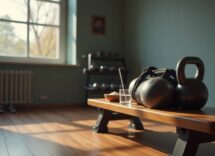 Come l'allenamento con i pesi può trasformare il tuo corpo e la tua salute