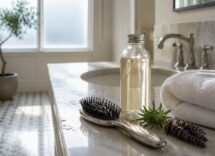 Come lavare i capelli d'estate: consigli di Renato Picassi per una cura ottimale
