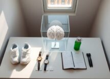 Come l'esercizio fisico migliora le funzioni cognitive e il benessere psicologico