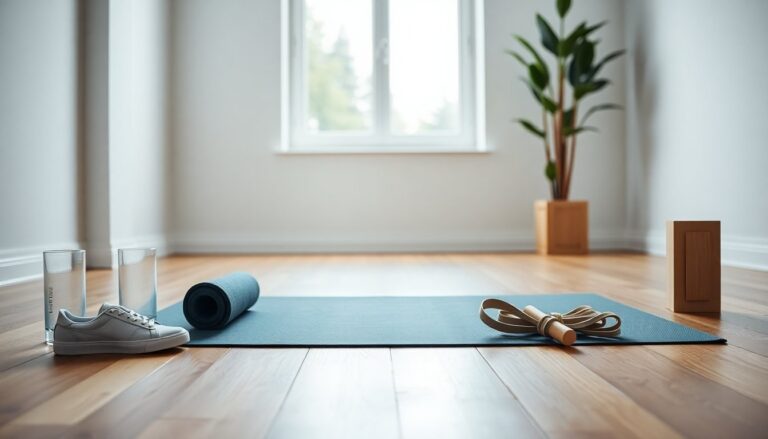 Come lo yoga può trasformare la tua esperienza di corsa