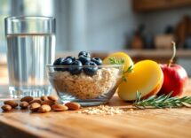 Come mantenere un intestino sano dopo i 50 anni: strategie efficaci