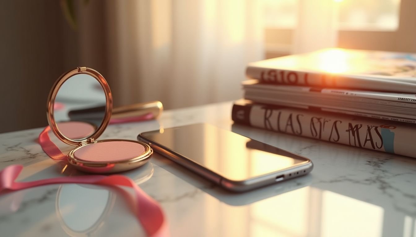 Come media e social plasmano la bellezza e l’autostima