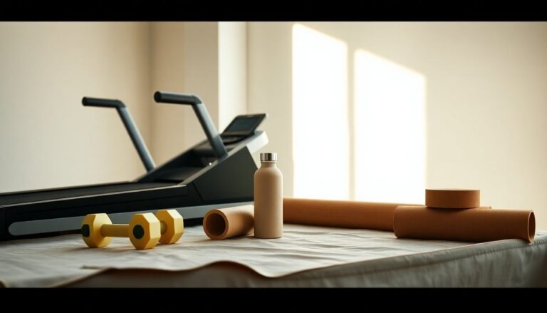 Come scegliere attrezzi cardio, per la forza e dispositivi estetici per casa
