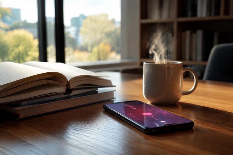 Come usare le app di dating in modo consapevole e rispettoso