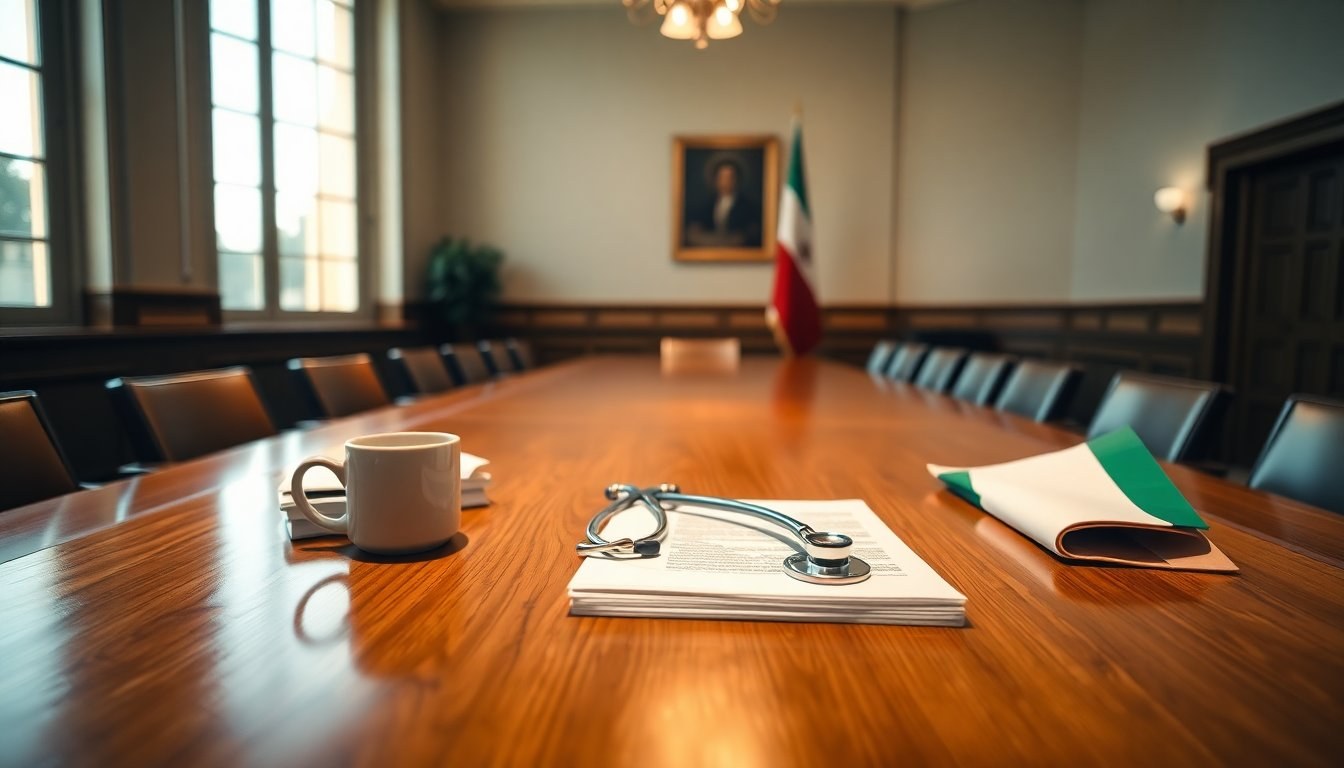 Confcommercio lancia Confsalute per unire il settore sanitario