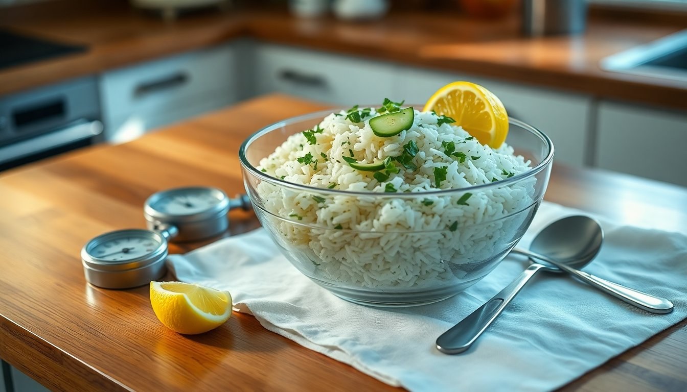 Conservazione degli alimenti d'estate: consigli per prevenire tossinfezioni