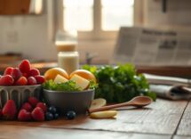 Consigli nutrizionali per bambini e ragazzi: come promuovere abitudini alimentari sane