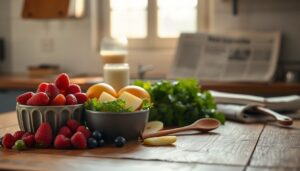 Consigli nutrizionali per bambini e ragazzi: come promuovere abitudini alimentari sane