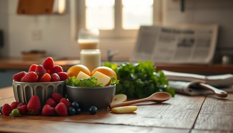 Consigli nutrizionali per bambini e ragazzi: come promuovere abitudini alimentari sane