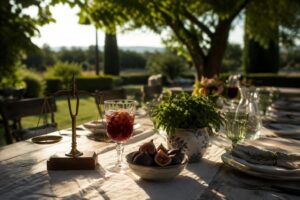 Consigli per bilanciare gli eccessi estivi e mantenere l'equilibrio alimentare