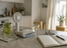 Consigli pratici per gestire i sintomi della menopausa durante l'estate