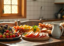 Consulenza nutrizionale personalizzata a Napoli: approccio pratico e umano