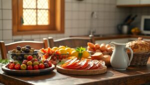 Consulenza nutrizionale personalizzata a Napoli: approccio pratico e umano