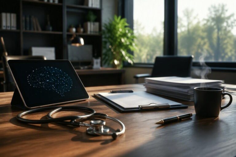 Contratto Sanità 2026-2027: dettagli su aumenti e nuove regole sull'IA