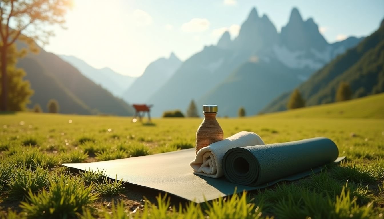 Corso di yoga gratuito a Belluno: scopri come partecipare