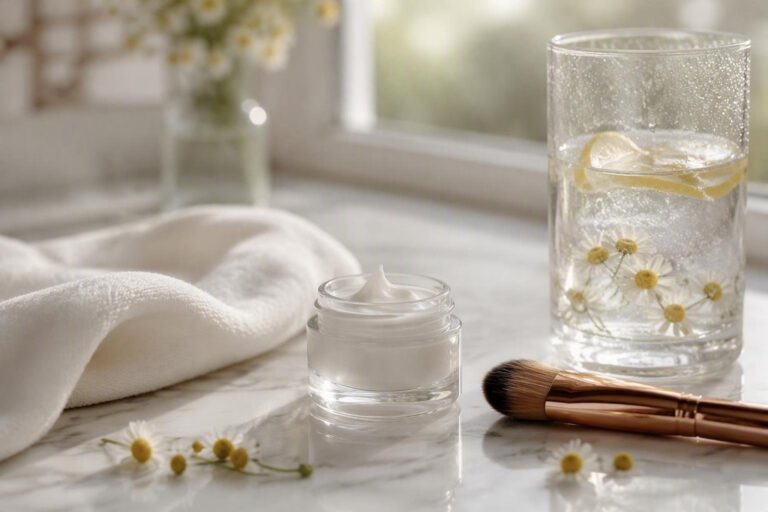 Cosmetici e occhio secco: consigli per proteggere i tuoi occhi