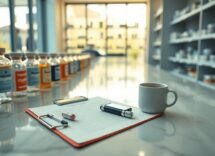 Cosmofarma: il futuro della farmacia tra innovazione e relazione con il paziente