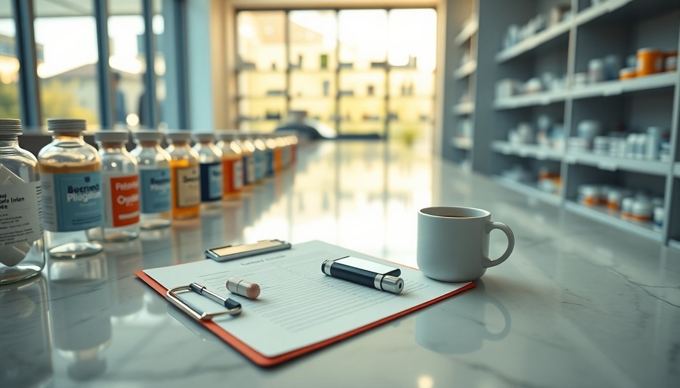 Cosmofarma: il futuro della farmacia tra innovazione e relazione con il paziente