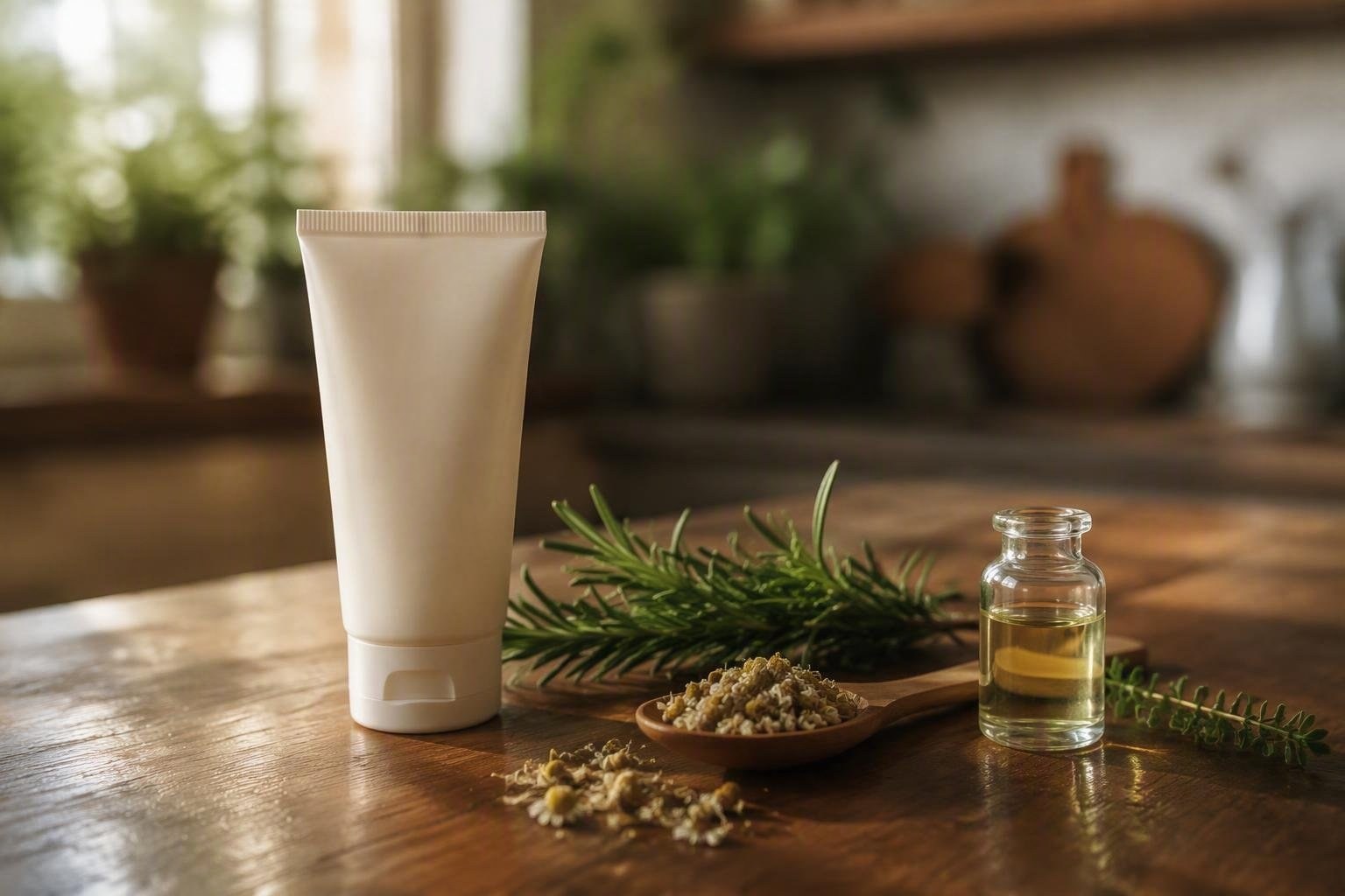 Crema lenitiva per muscoli e articolazioni: ingredienti e benefici