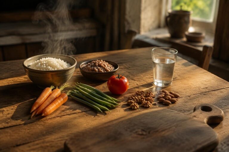 Crisi alimentare 2026: dati ONU, fame in Africa e costo delle diete sane