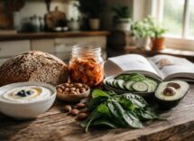 Crohn e rettocolite ulcerosa: come l'alimentazione può influenzare la gestione delle MICI