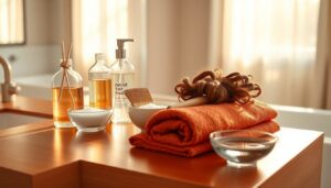 Cura dei capelli ricci in estate: strategie pratiche per idratazione e definizione