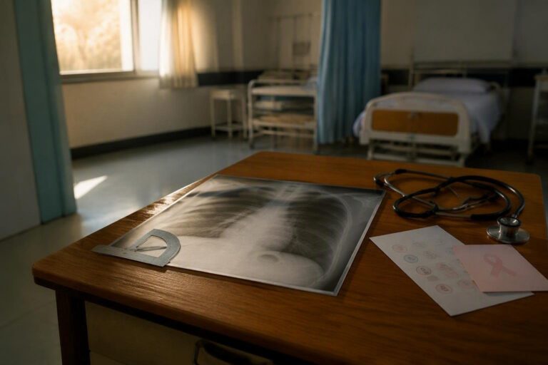 Dalla scoperta del nodulo polmonare alla scomparsa: il percorso di Franco Baresi e le nuove frontiere dell'oncologia
