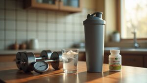 Declino del testosterone negli uomini: cause, sintomi e soluzioni