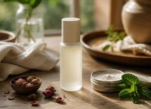 Deodorante naturale Bioclin: efficacia e comfort per ogni giorno