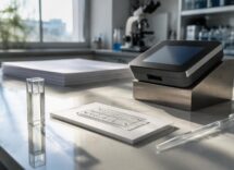 Diagnosi di tubercolosi: il nuovo esame del sangue ultra-sensibile