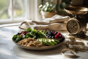 Diet culture: effetti, origini e come liberarsene