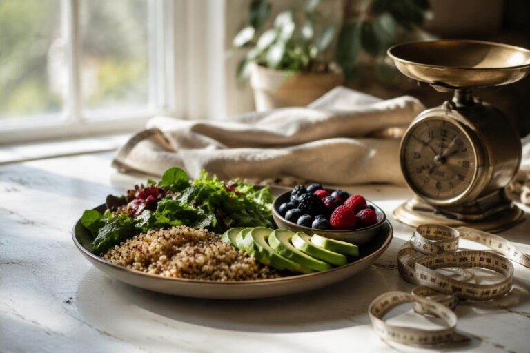 Diet culture: effetti, origini e come liberarsene