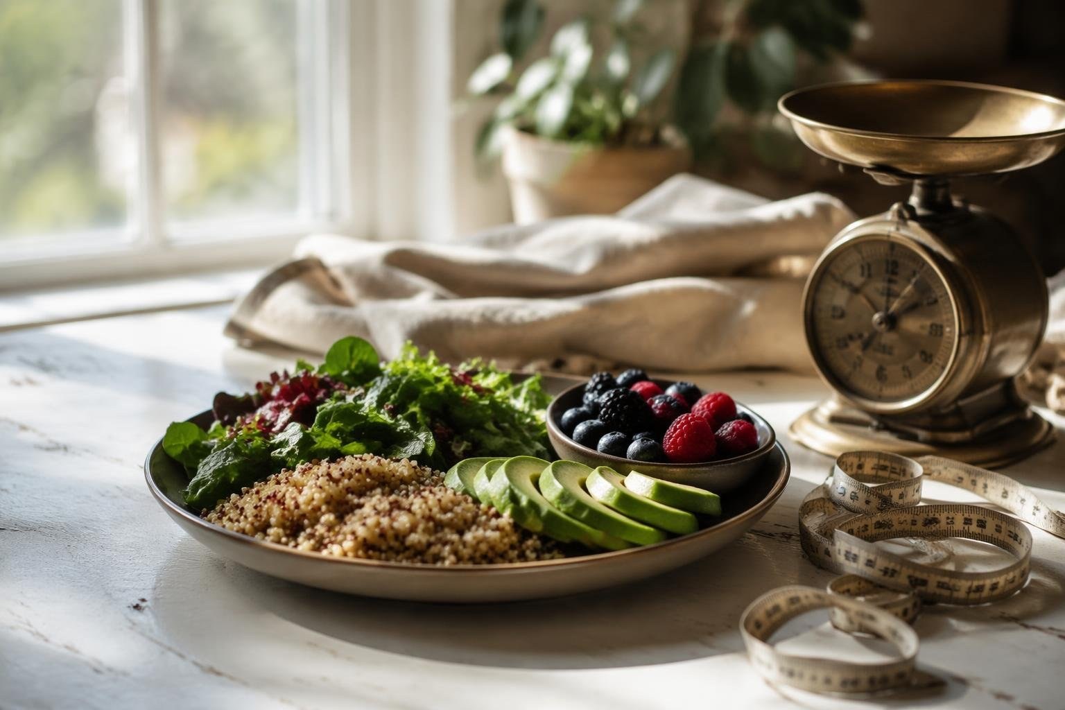 Diet culture: effetti, origini e come liberarsene